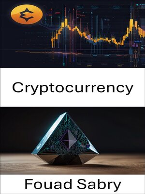 cover image of Cryptocurrency